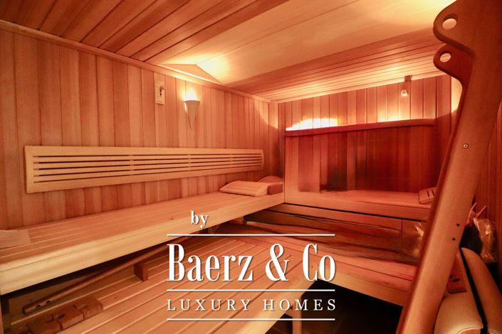 Image No.17-Villa de 5 chambres à vendre à Sitges