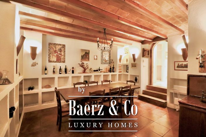 Image No.18-Villa de 5 chambres à vendre à Sitges