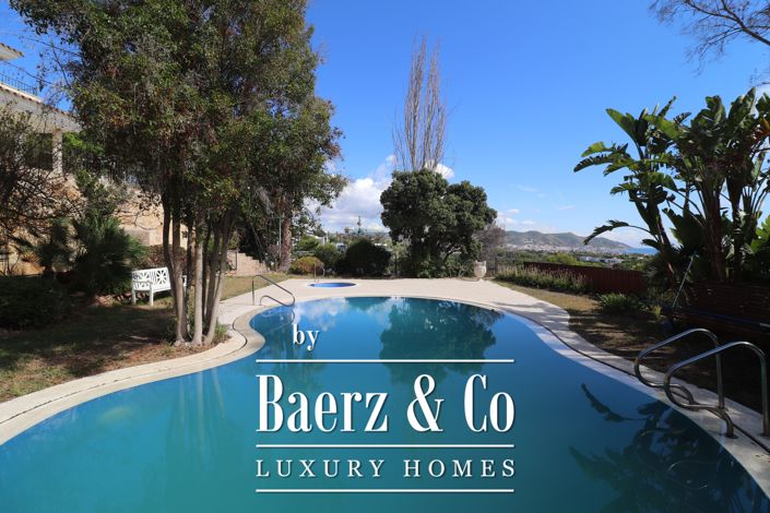 Image No.19-Villa de 5 chambres à vendre à Sitges