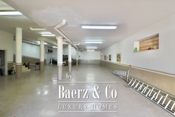 Image No.19-Villa de 5 chambres à vendre à Sitges