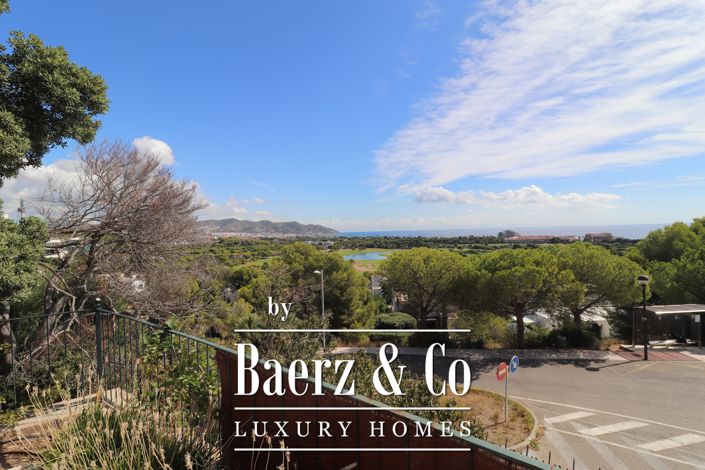 Image No.2-Villa de 5 chambres à vendre à Sitges