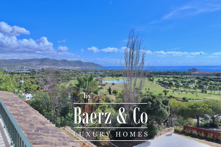 Image No.2-Villa de 5 chambres à vendre à Sitges