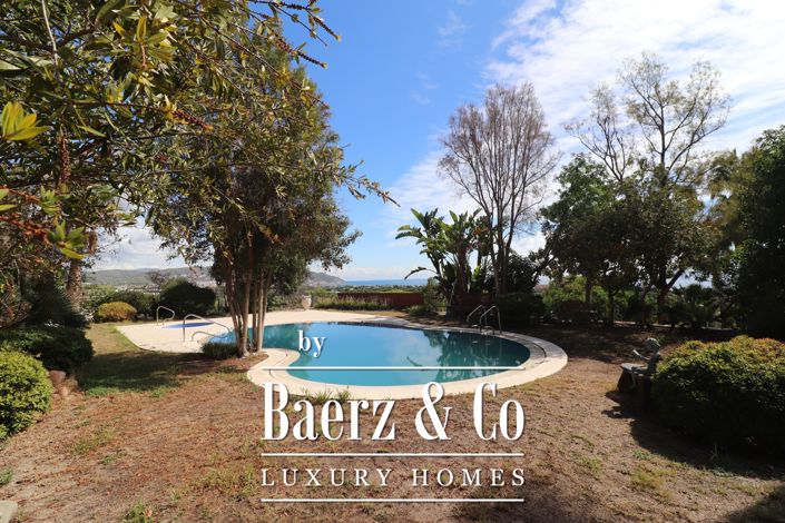 Image No.20-Villa de 5 chambres à vendre à Sitges