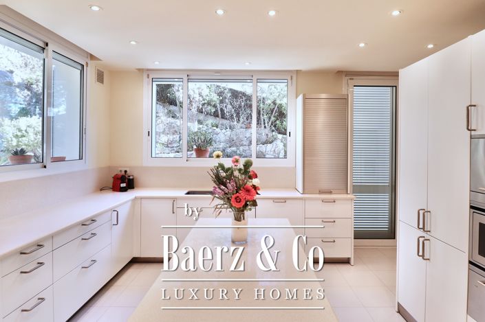 Image No.20-Villa de 5 chambres à vendre à Sitges