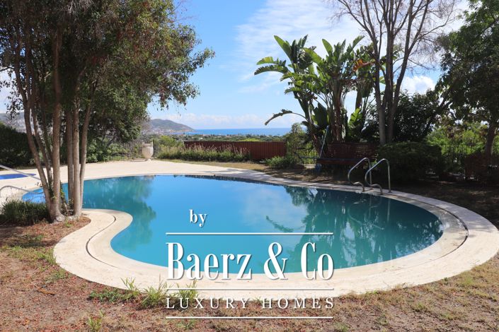 Image No.21-Villa de 5 chambres à vendre à Sitges