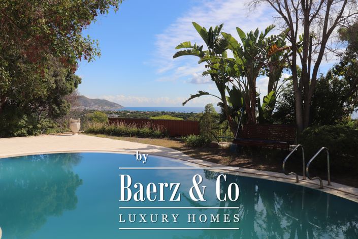 Image No.22-Villa de 5 chambres à vendre à Sitges