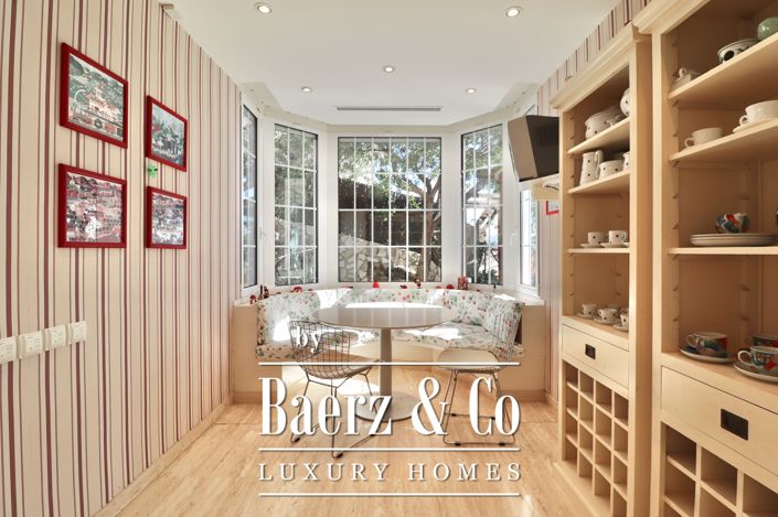 Image No.22-Villa de 5 chambres à vendre à Sitges