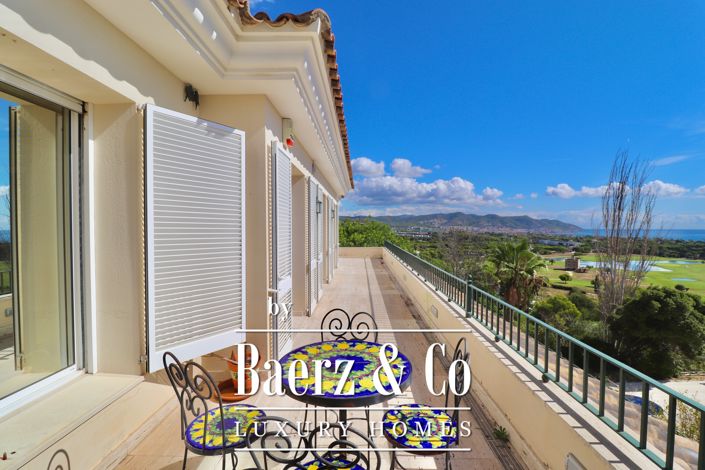 Image No.23-Villa de 5 chambres à vendre à Sitges