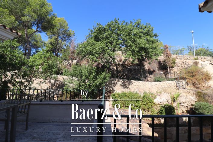 Image No.24-Villa de 5 chambres à vendre à Sitges