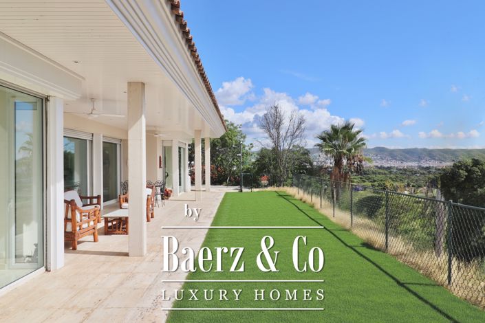 Image No.24-Villa de 5 chambres à vendre à Sitges