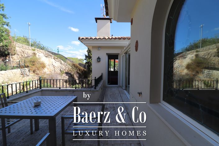 Image No.25-Villa de 5 chambres à vendre à Sitges