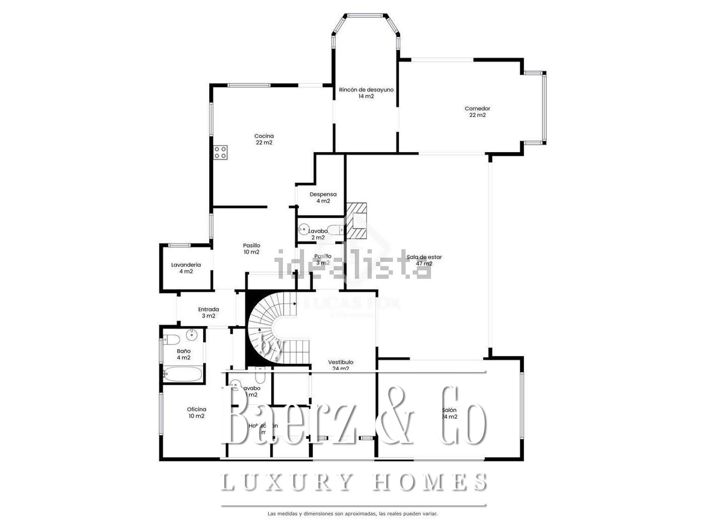 Image No.26-Villa de 5 chambres à vendre à Sitges