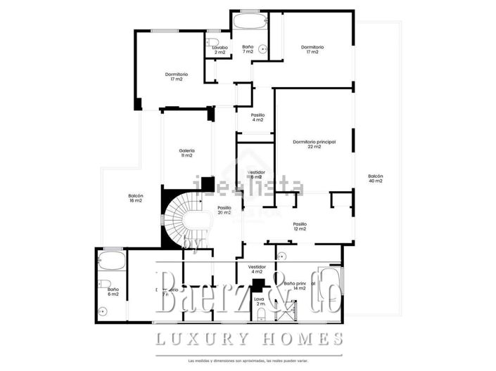 Image No.27-Villa de 5 chambres à vendre à Sitges