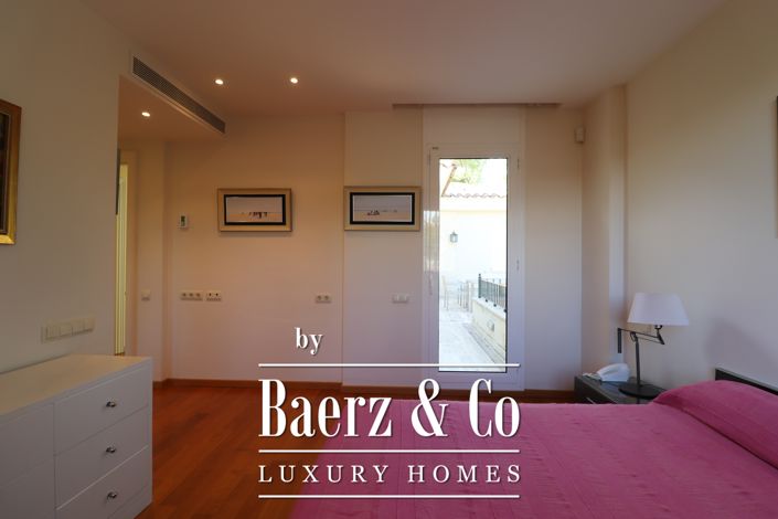 Image No.30-Villa de 5 chambres à vendre à Sitges