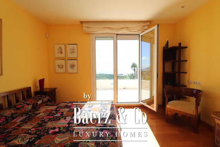 Image No.32-Villa de 5 chambres à vendre à Sitges