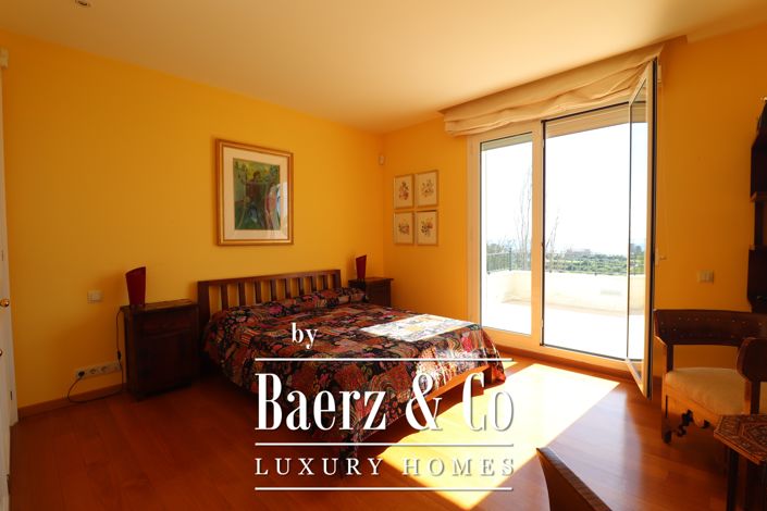 Image No.35-Villa de 5 chambres à vendre à Sitges