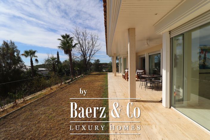 Image No.36-Villa de 5 chambres à vendre à Sitges