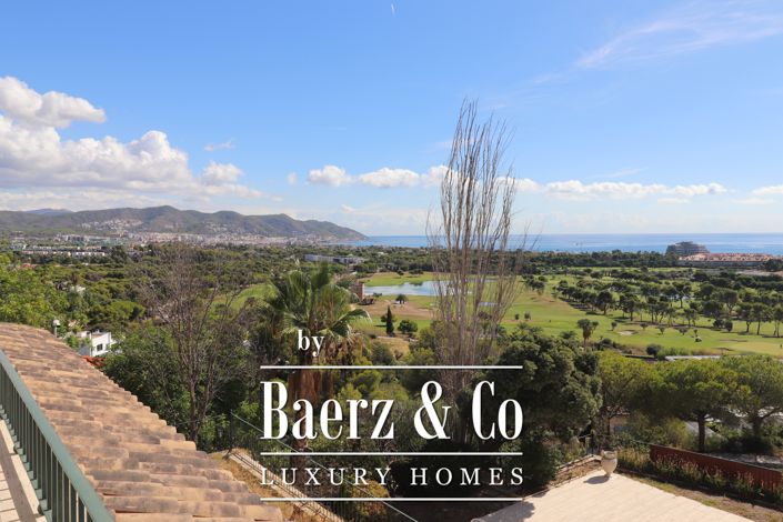 Image No.44-Villa de 5 chambres à vendre à Sitges