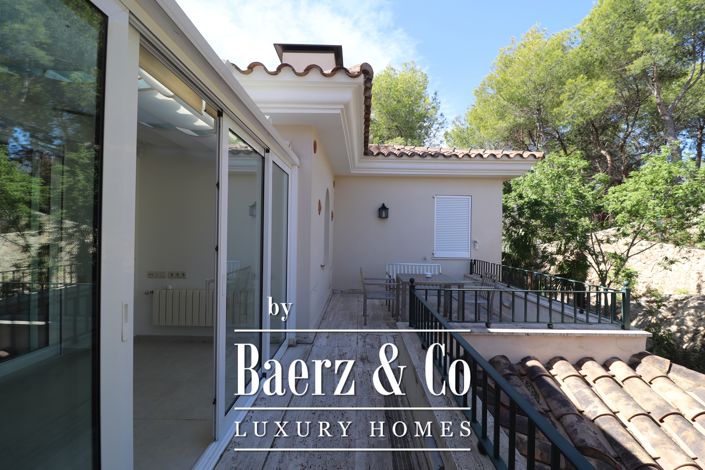 Image No.47-Villa de 5 chambres à vendre à Sitges