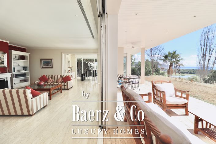 Image No.5-Villa de 5 chambres à vendre à Sitges