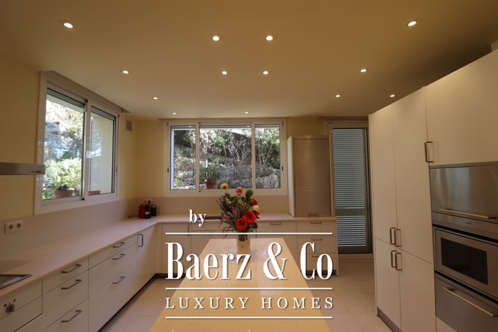 Image No.54-Villa de 5 chambres à vendre à Sitges