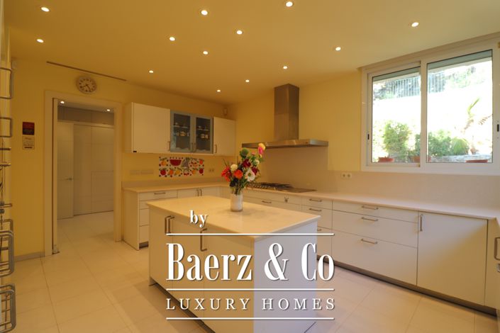 Image No.57-Villa de 5 chambres à vendre à Sitges