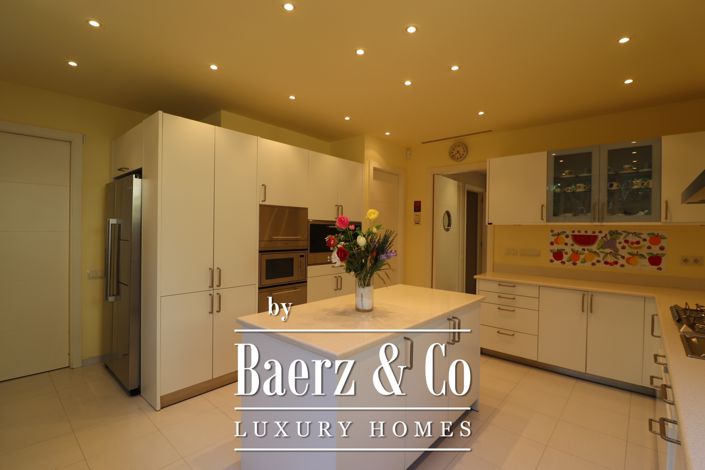 Image No.58-Villa de 5 chambres à vendre à Sitges