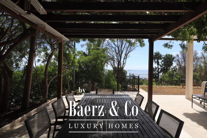 Image No.7-Villa de 5 chambres à vendre à Sitges