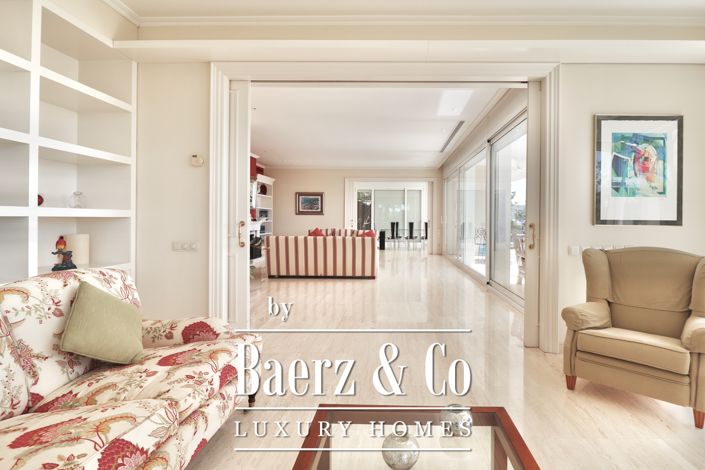 Image No.7-Villa de 5 chambres à vendre à Sitges