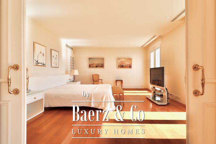 Image No.8-Villa de 5 chambres à vendre à Sitges