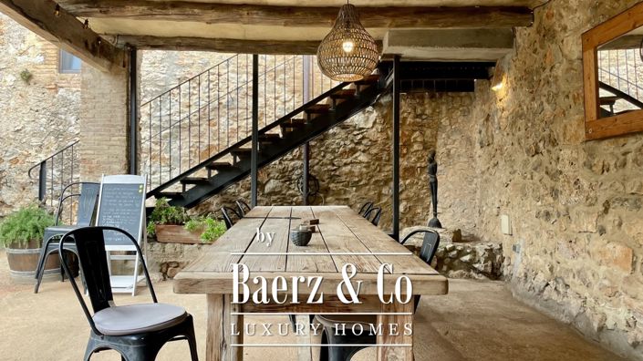 Image No.13-Un hôtel de 9 chambres à vendre à Torroella de Montgrí