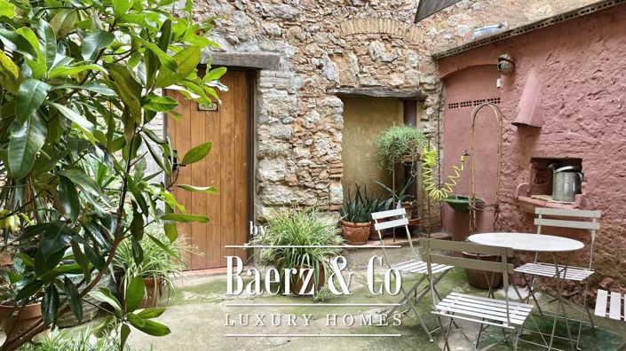 Image No.24-Un hôtel de 9 chambres à vendre à Torroella de Montgrí