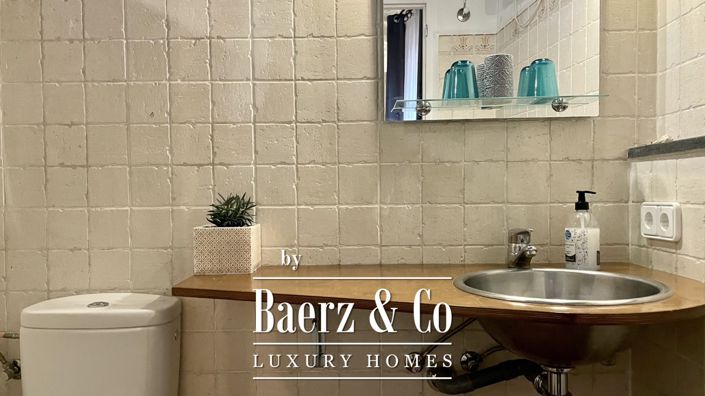 Image No.32-Un hôtel de 9 chambres à vendre à Torroella de Montgrí