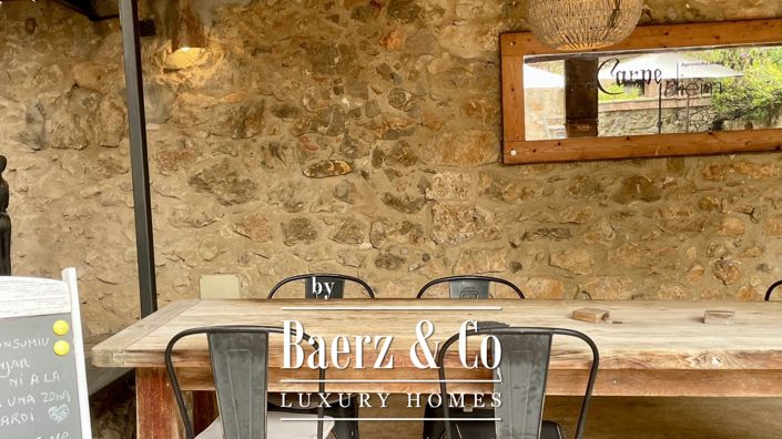 Image No.39-Un hôtel de 9 chambres à vendre à Torroella de Montgrí