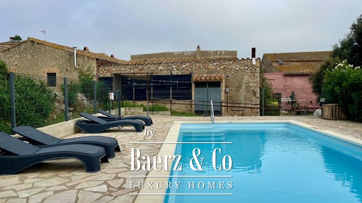 Image No.41-Un hôtel de 9 chambres à vendre à Torroella de Montgrí