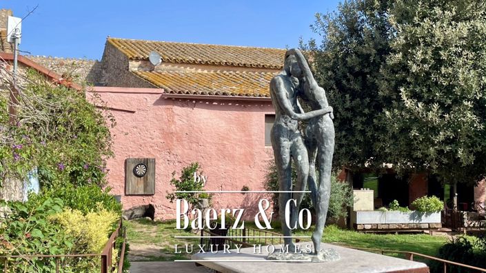 Image No.47-Un hôtel de 9 chambres à vendre à Torroella de Montgrí