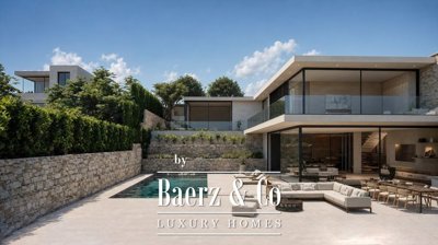 1 - Castelldefels, Villa