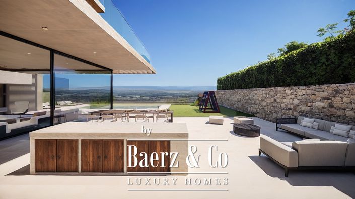 Image No.10-5 Bed Villa for sale