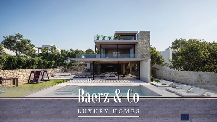 Image No.9-5 Bed Villa for sale