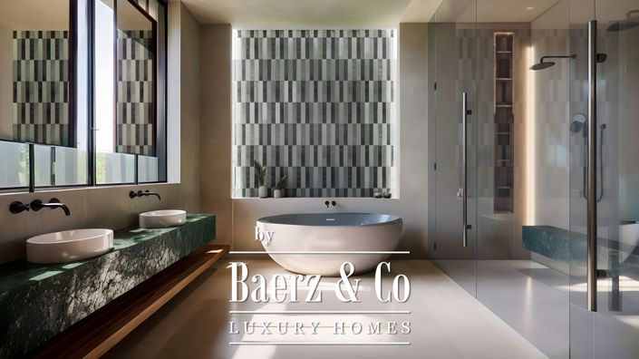 Image No.11-Villa de 6 chambres à vendre à Castelldefels