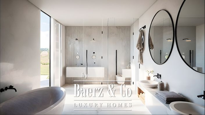 Image No.10-Villa de 5 chambres à vendre à Sitges