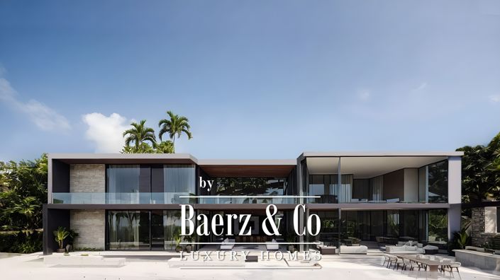 Image No.2-Villa de 5 chambres à vendre à Sitges