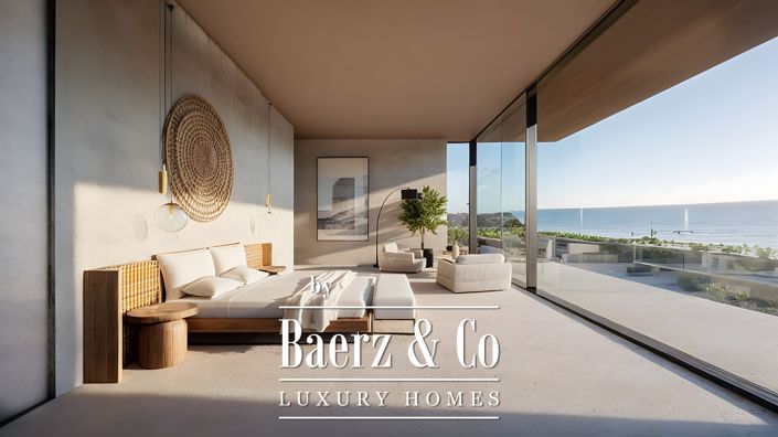 Image No.4-Villa de 5 chambres à vendre à Sitges