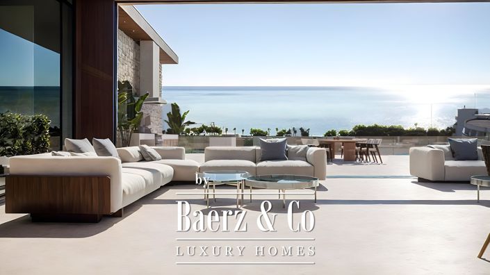 Image No.5-Villa de 5 chambres à vendre à Sitges