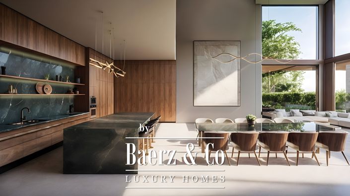 Image No.6-Villa de 5 chambres à vendre à Sitges