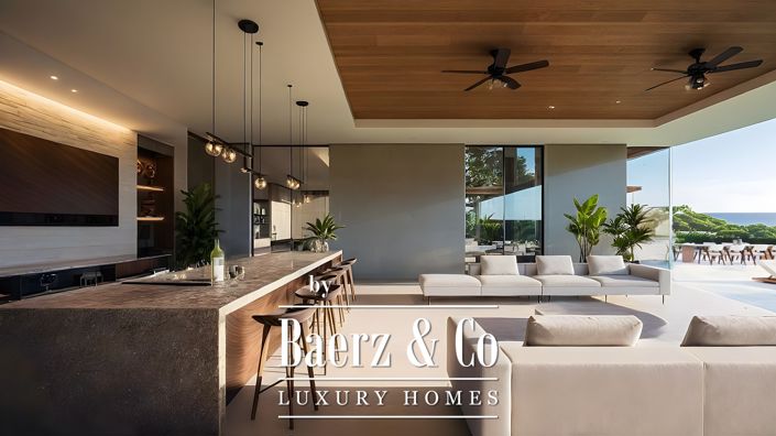 Image No.9-Villa de 5 chambres à vendre à Sitges