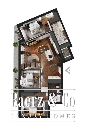 Image No.16-Propriété de 3 chambres à vendre à Bar