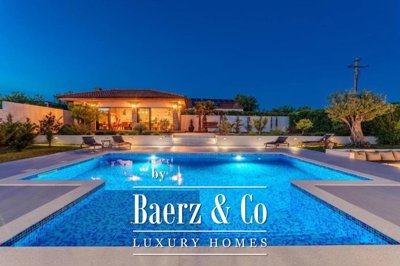 1 - Zemunik Donji, Villa