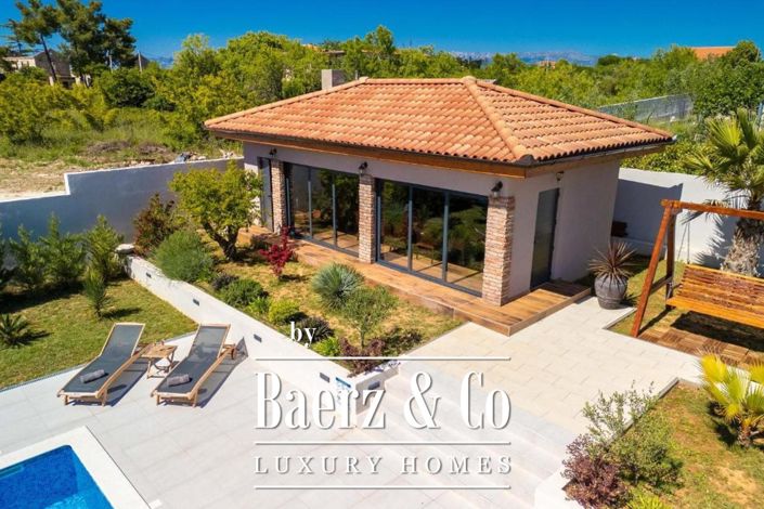 Image No.12-Villa de 3 chambres à vendre à Zemunik Donji