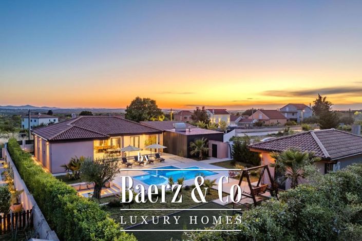 Image No.14-Villa de 3 chambres à vendre à Zemunik Donji